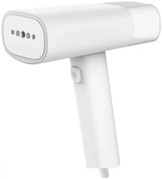 фото Ручной отпариватель xiaomi mijia zanjia garment steamer gt-306lw (китайская версия)