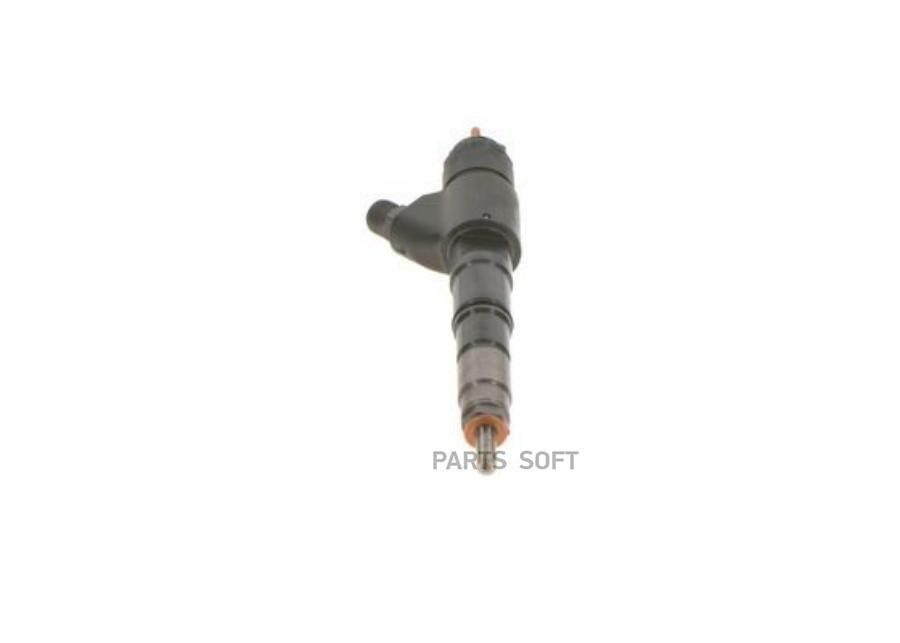 

Форсунка топливная CR CR/IPL21 Deutz/ Volvo Bosch 0445120067