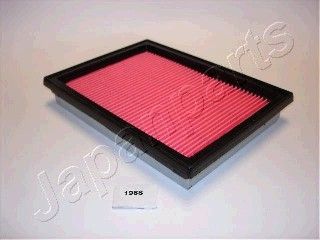 

Фильтр воздушный двигателя Japanparts fa196s