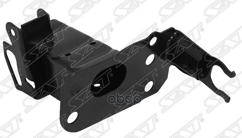 

Крепление Усилителя Бампера Audi Q7 05-15 Rh (правый) Sat арт. ST-AU30-087R-1
