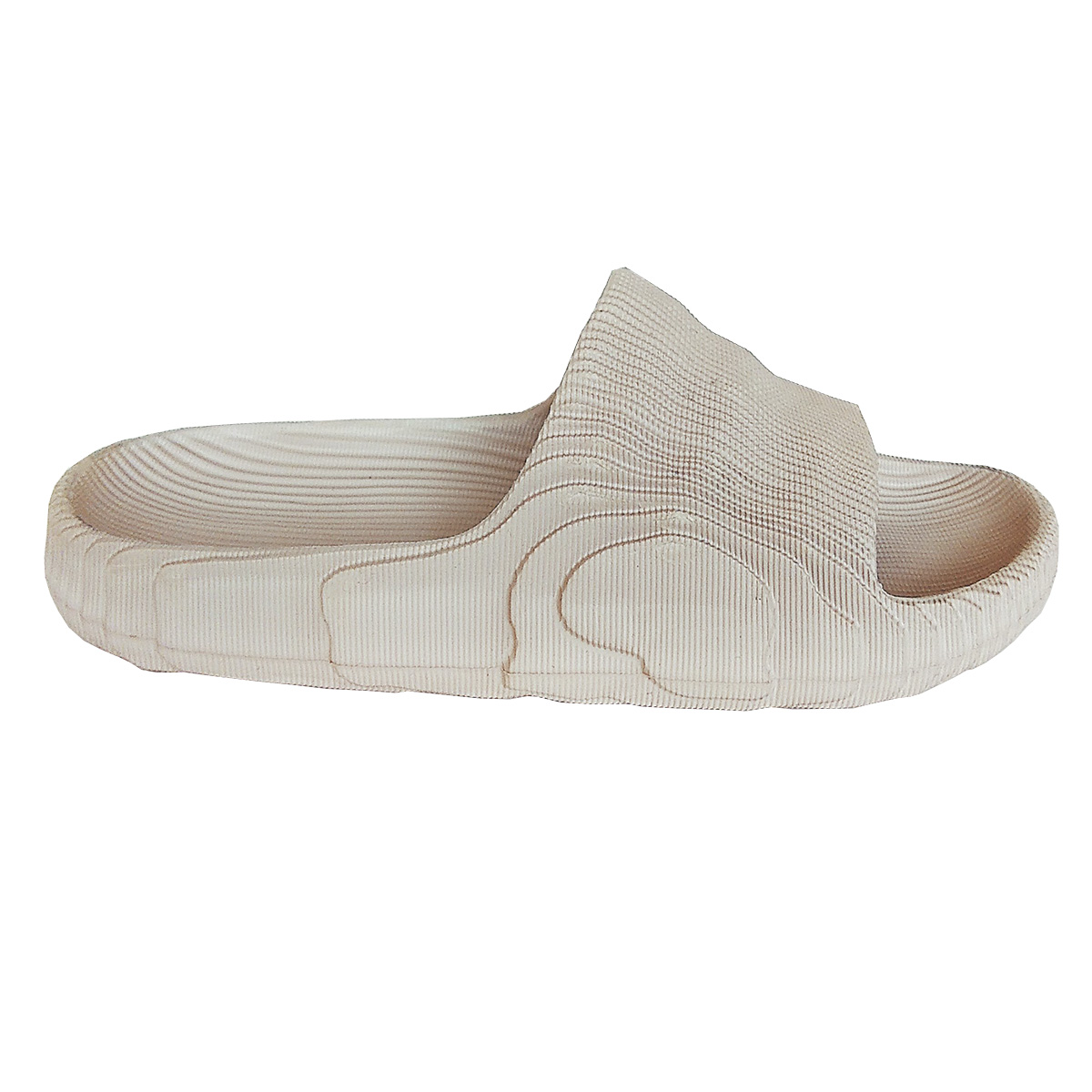 

Сланцы мужские Paninter croc0003 бежевые 43-44 RU, Бежевый, croc0003