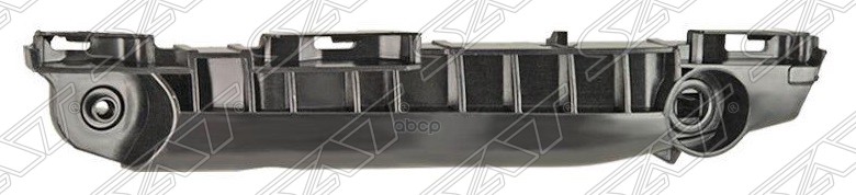 

Крепление Бампера Toyota Vitz/Yaris 05-10 Rh (правый) Sat арт. ST-TYA2-000B-1