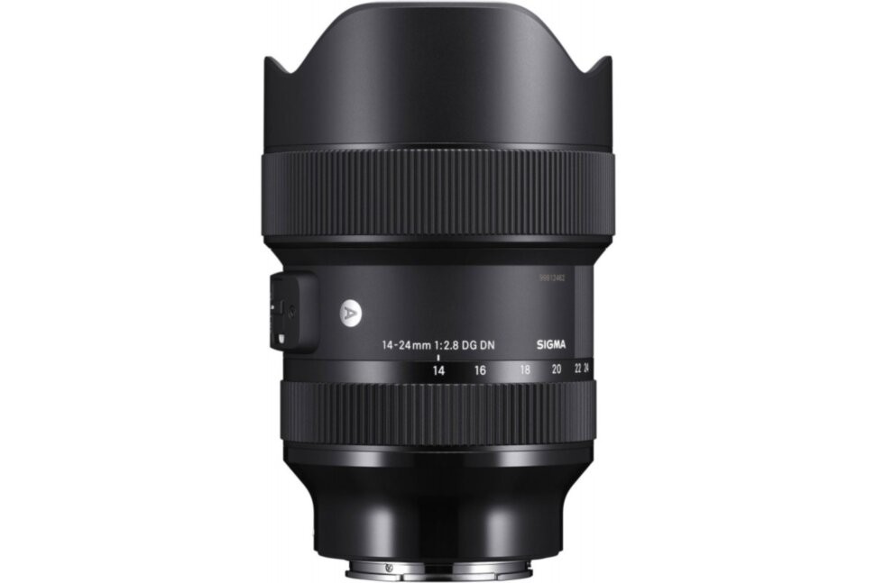 Объектив Sony 14-24mm f28 DG DN Art Sony E 214771₽