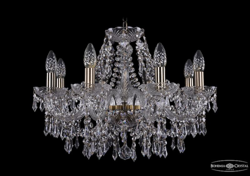 

Bohemia Ivele Crystal 1403/8/195 Pa, 1403/8/195 Pa