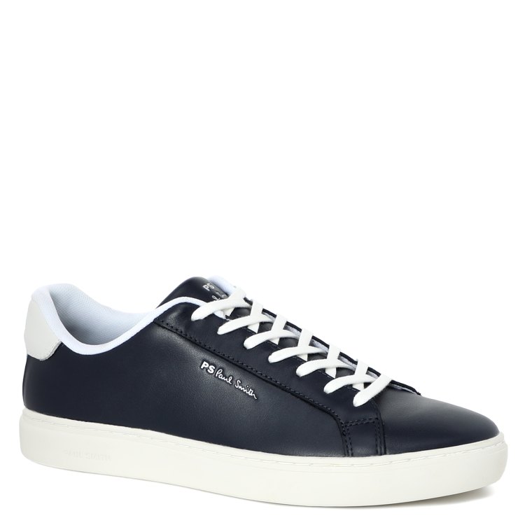 

Кеды мужские Paul Smith REX синие 9 UK, REX