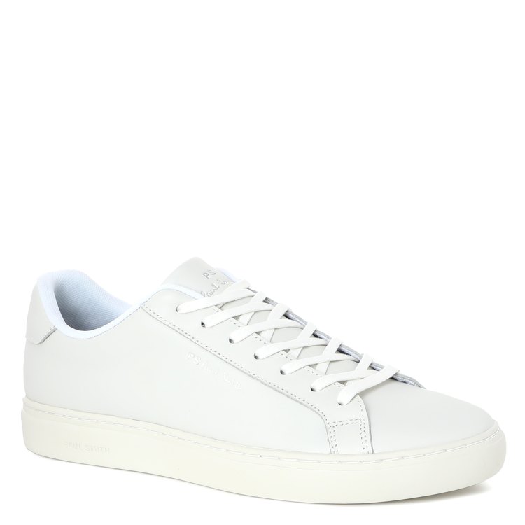 

Кеды мужские Paul Smith REX белые 9 UK, REX