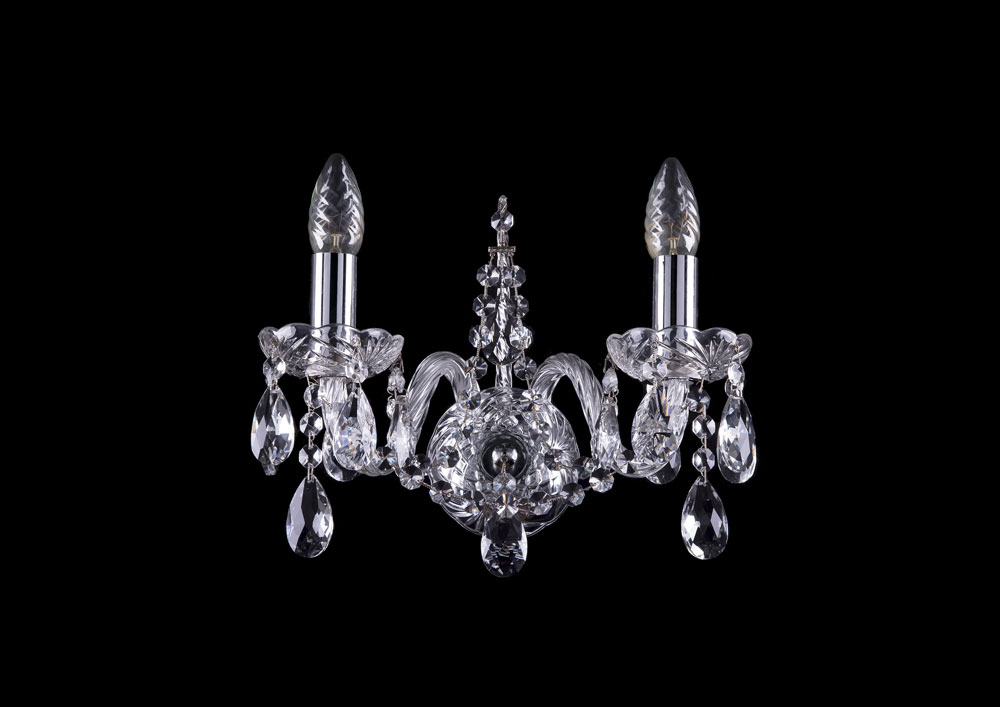 

Bohemia Ivele Crystal 1411B/2/141 Ni, 1411B/2/141 Ni