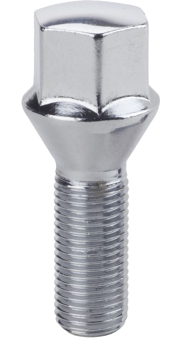 Болт колесный BANTAJ BB134