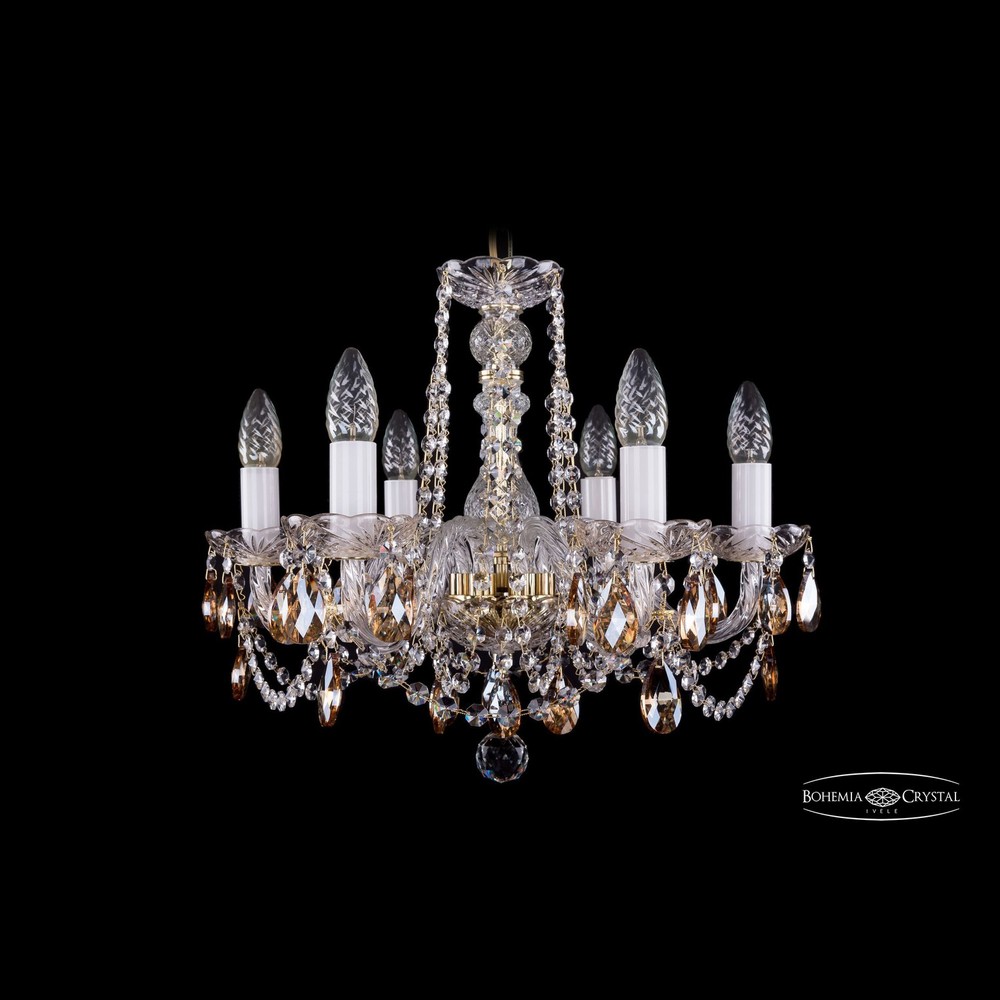 

Bohemia Ivele Crystal 1402/6/160 G K721, 1402/6/160 G K721