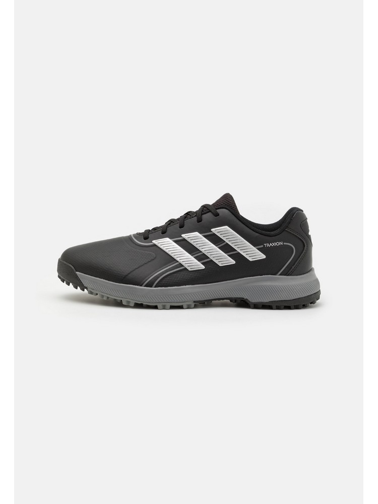 

Кроссовки мужские Adidas TA442A06C черные 40 2/3 EU, Черный, TA442A06C