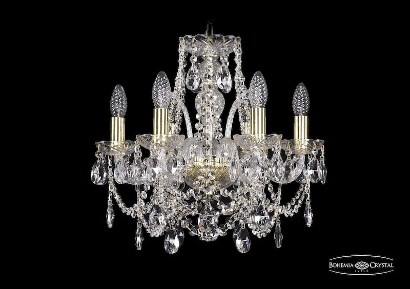 

Bohemia Ivele Crystal 1411/6/141 G, 1411/6/141 G