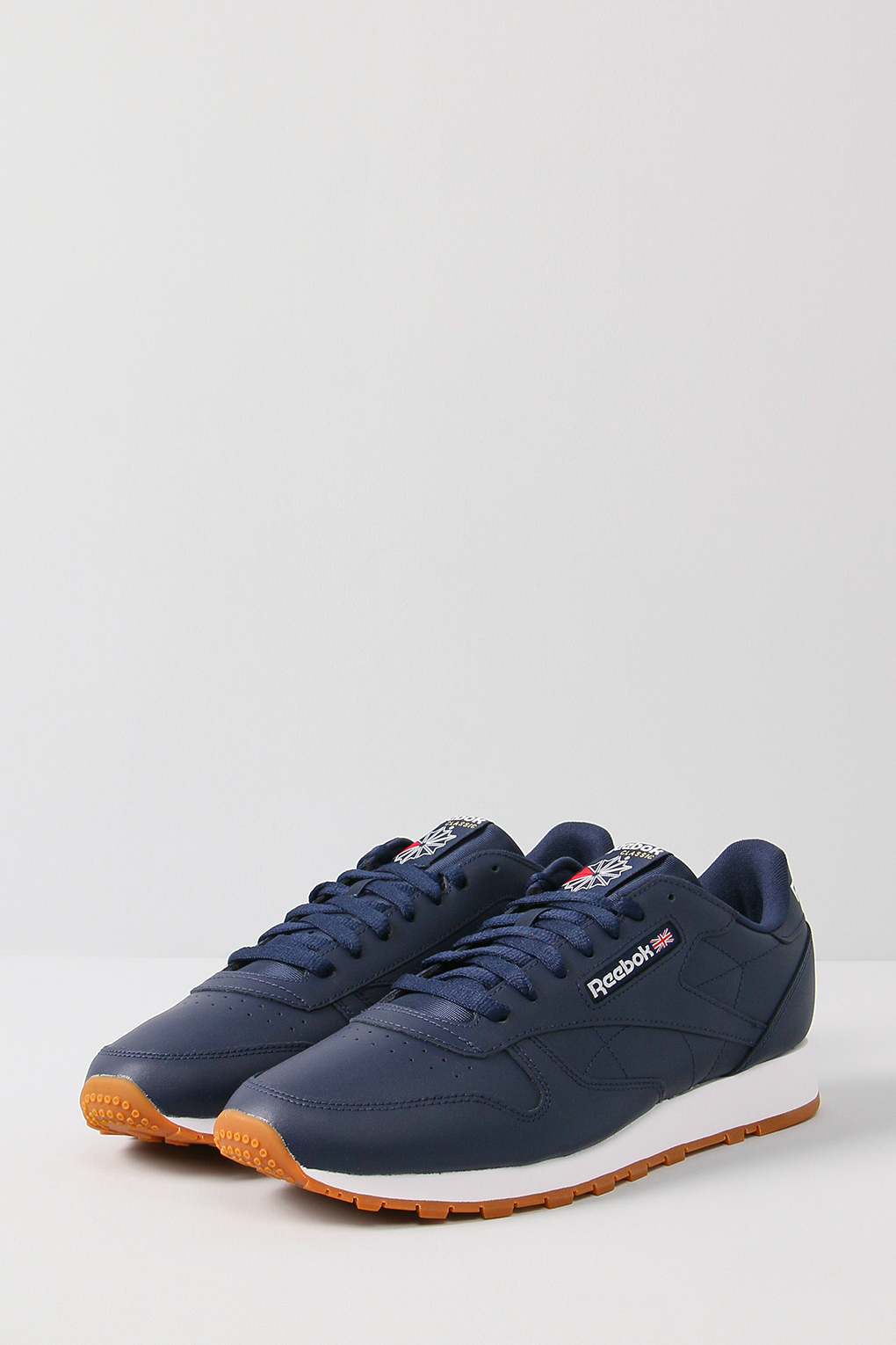 

Кроссовки мужские Reebok GY3600 синие 11.5 US, Синий, GY3600