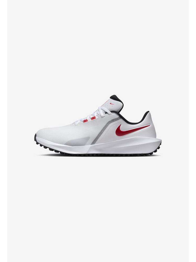

Кроссовки унисекс Nike NI444A000 белые 40.5 EU, Белый, NI444A000