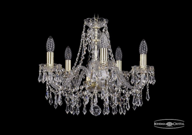 

Bohemia Ivele Crystal 1403/5/160 G, 1403/5/160 G