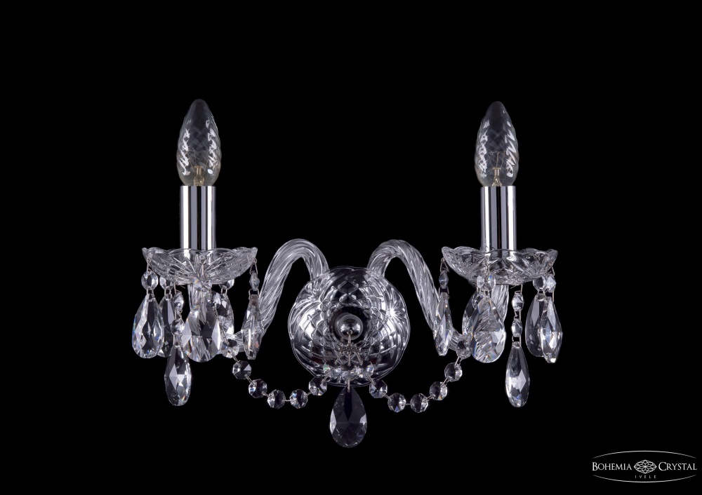 

Bohemia Ivele Crystal 1402B/2/141 Ni, 1402B/2/141 Ni