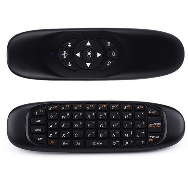 

Air Mouse OneTech C120 Пульт для управления ТВ приставкой, C120