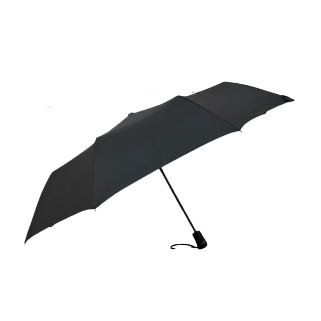Зонт унисекс TKB2103a черный