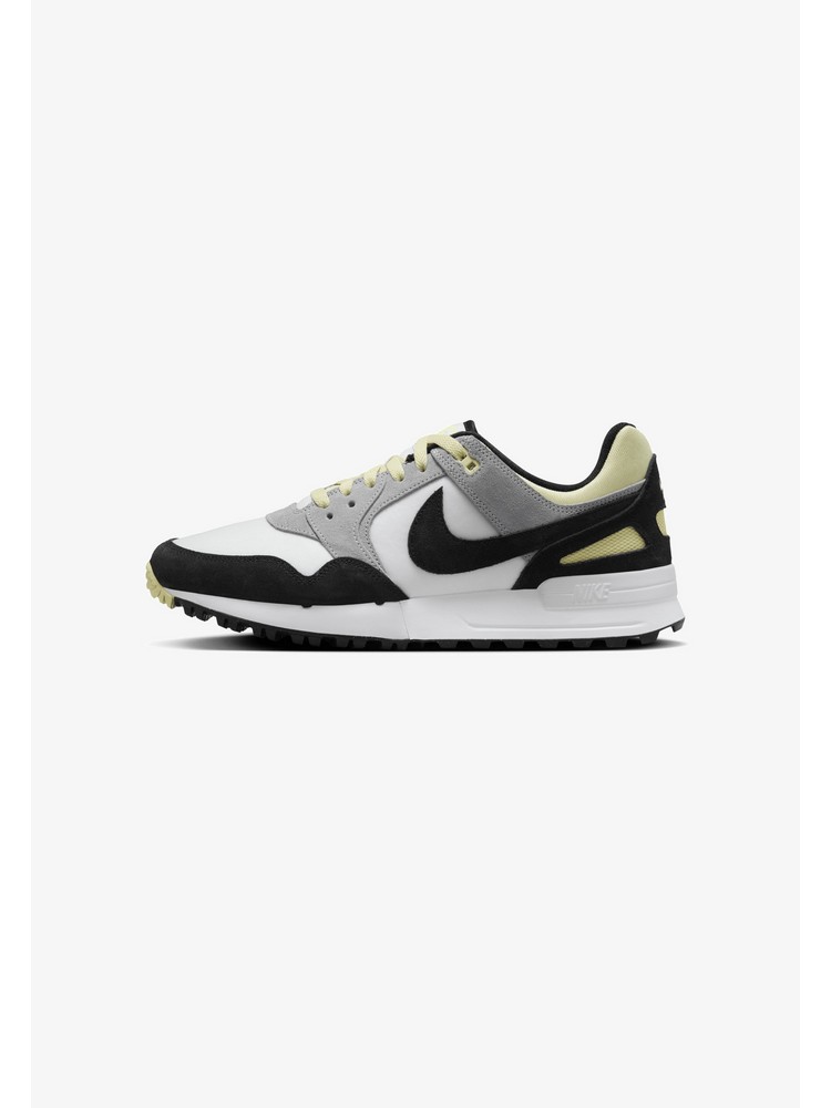 

Кроссовки унисекс Nike NI442A050 черные 39 EU, Черный, NI442A050