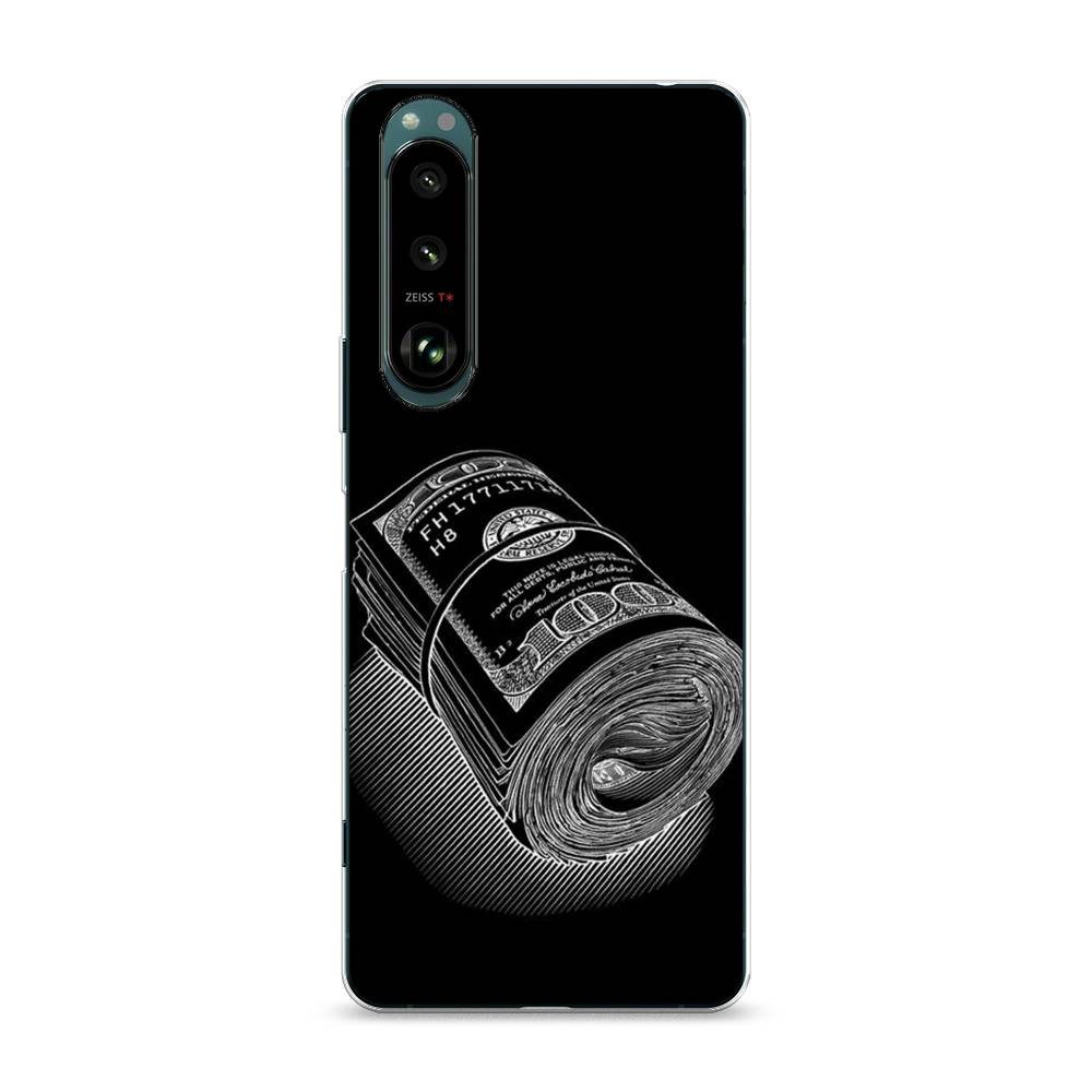 

Чехол Awog на Sony Xperia 1 III "Кубышка денег", Разноцветный, 54850-5