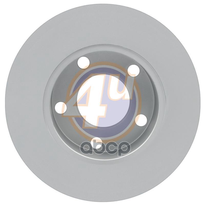 

Диск Тормозной Зад Audi A6 C4 1996-2001, Vw Passat B5 (3B2) 1996/08-2001/12 (245X10) (С По