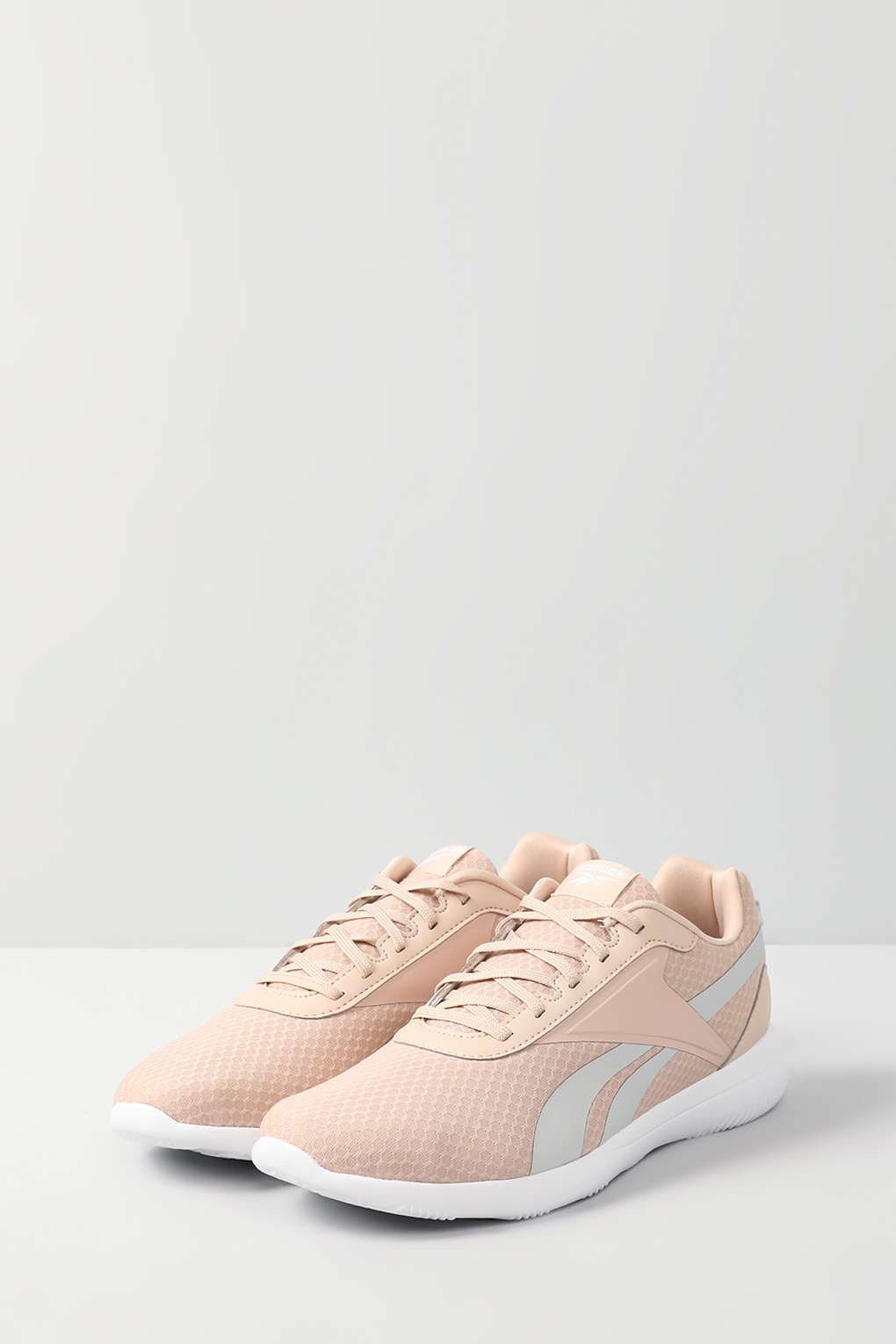 

Кроссовки женские Reebok IF3170 розовые 8.5 US, Розовый, IF3170