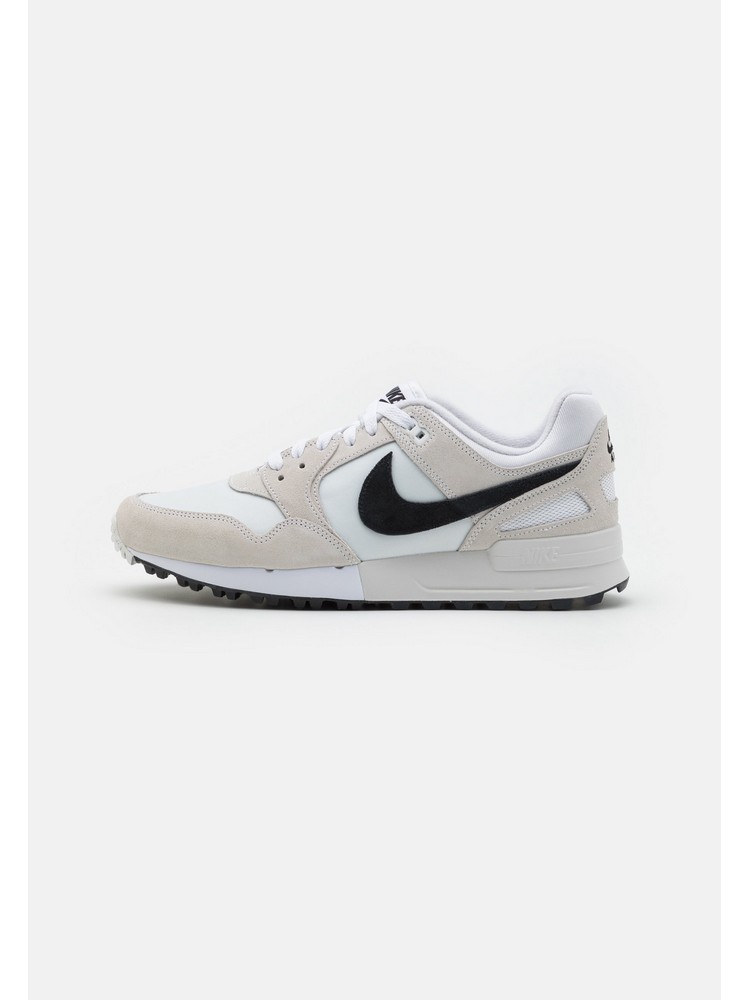 

Кроссовки унисекс Nike NI442A050 белые 49.5 EU, Белый, NI442A050