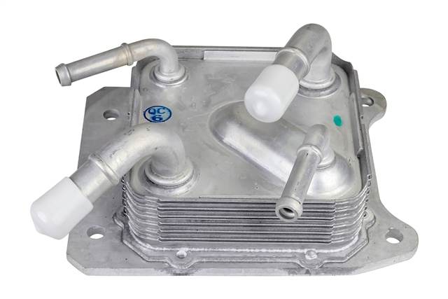 

Радиатор АКПП Strong arm STA0003