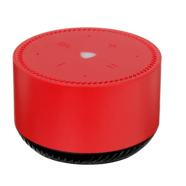 

Умная колонка Яндекс Станция Лайт Red (YNDX-00025R), Станция Лайт