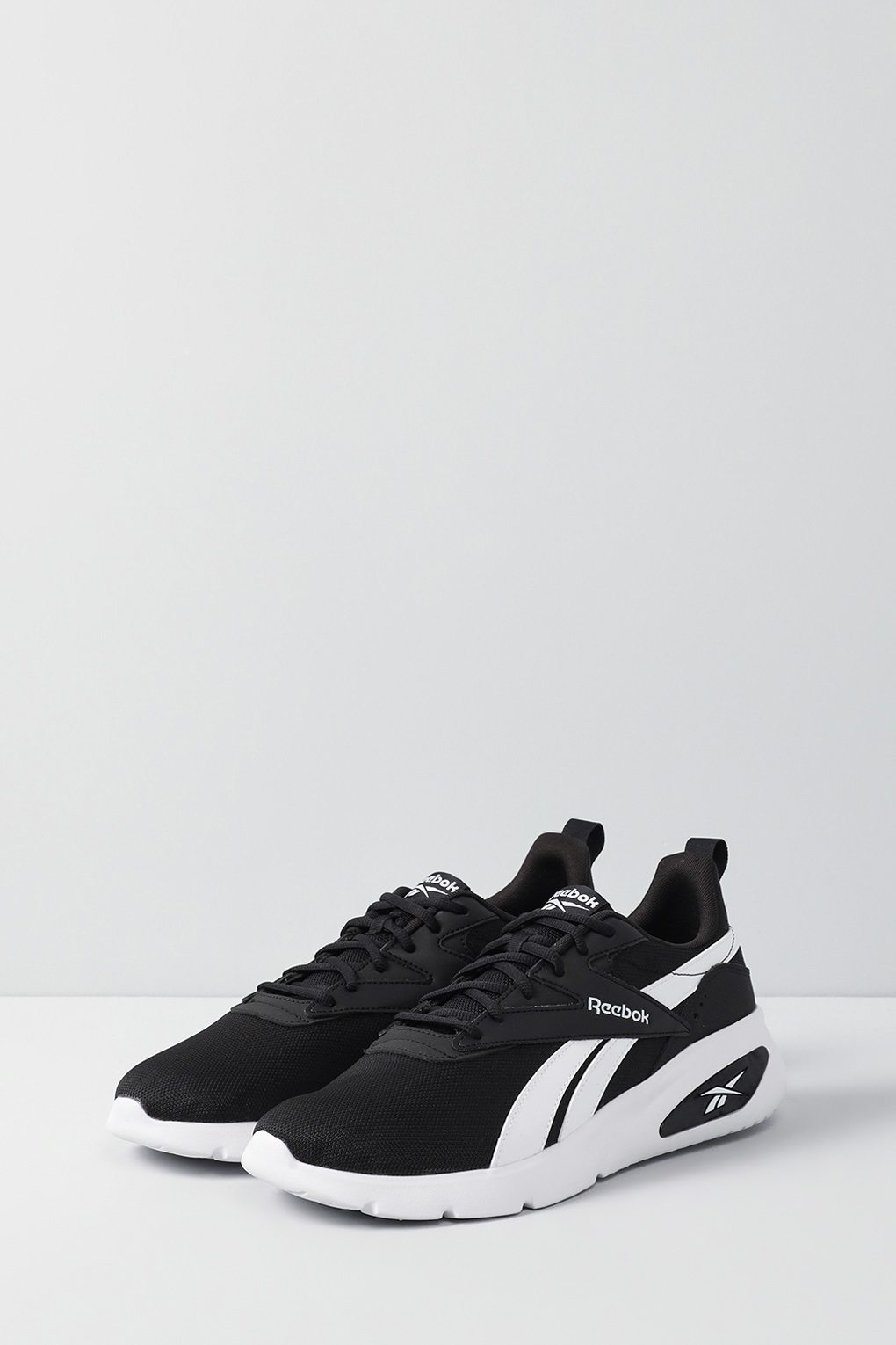 

Кроссовки мужские Reebok GX6068-exGZ3112 черные 9 US, Черный, GX6068-exGZ3112