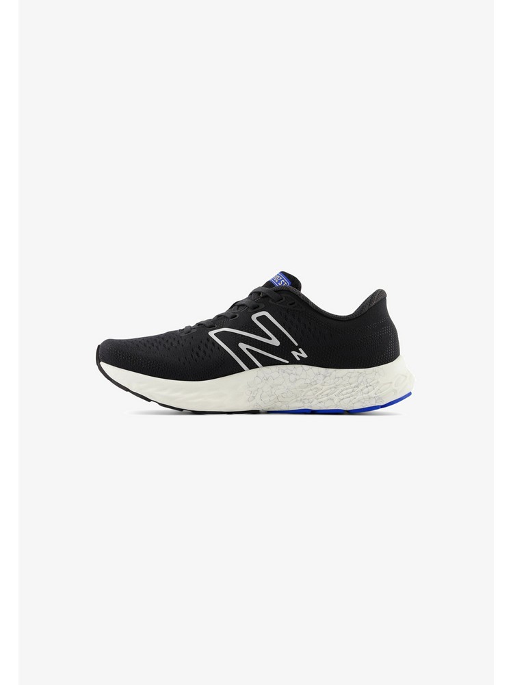 

Кроссовки мужские New Balance NE242A0NH черные 40.5 EU, Черный, NE242A0NH