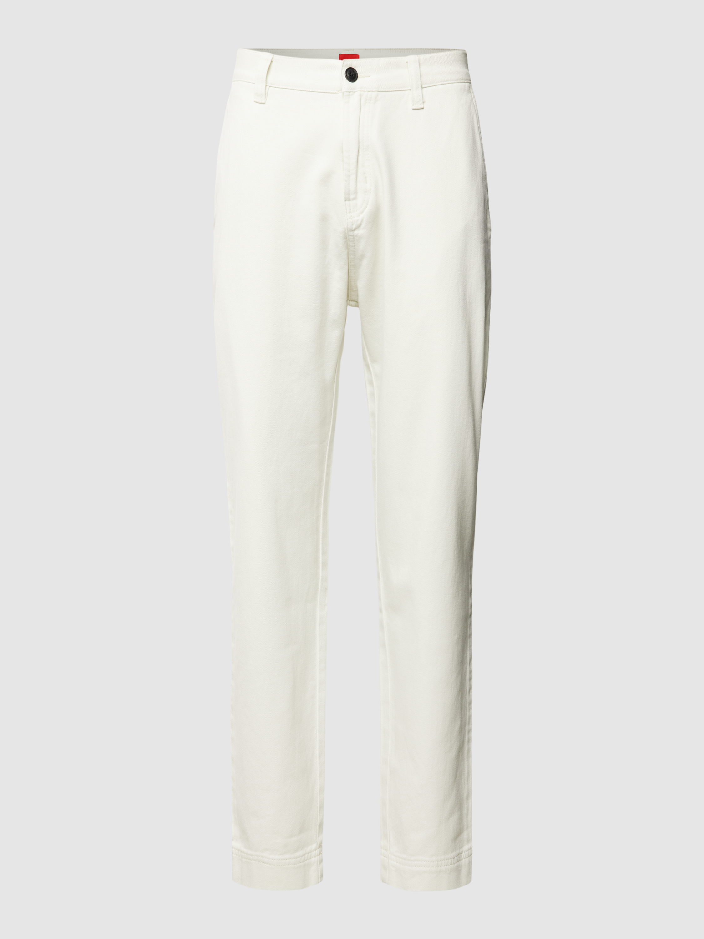 

Брюки мужские HUGO BOSS 1829210 белые 32/32 (доставка из-за рубежа), Белый, 1829210