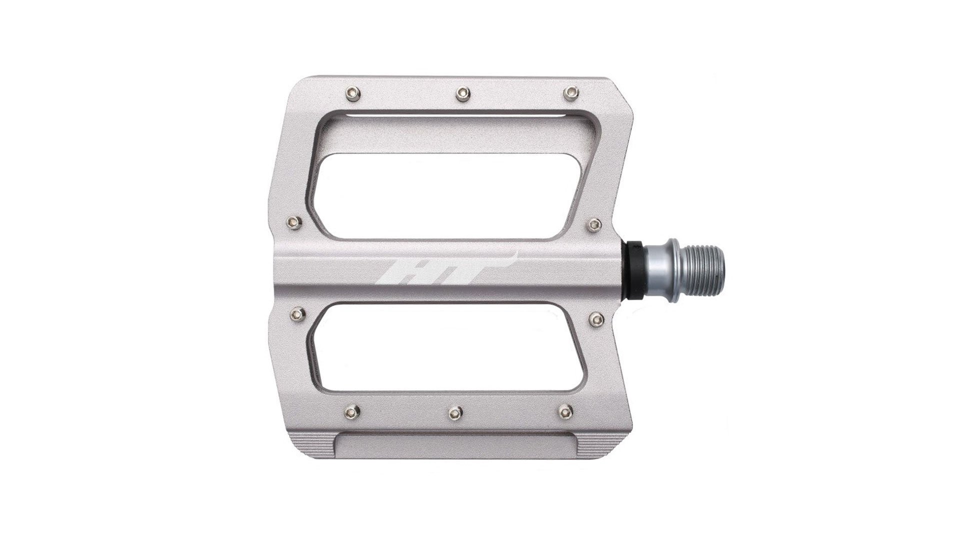 

Педали HT AN01 Grey (AN01XX1J13G1X0), Серый, AN01