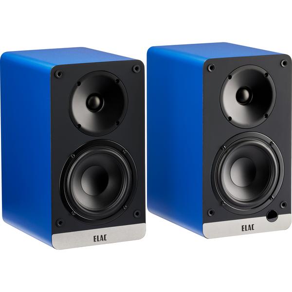 

Активная акустика Elac Debut ConneX DCB41, Debut ConneX DCB41