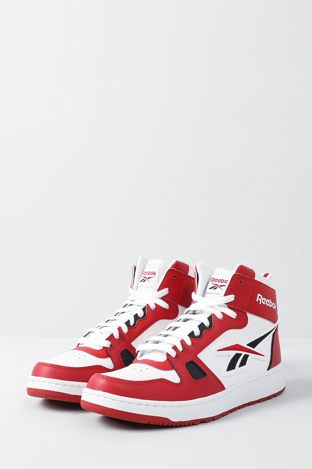 

Кеды мужские Reebok G57705-GZ9292 красные 11 US, Красный, G57705-GZ9292
