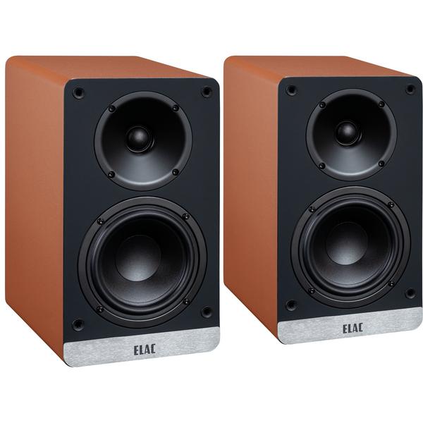 

Активная акустика Elac Debut ConneX DCB41, Debut ConneX DCB41
