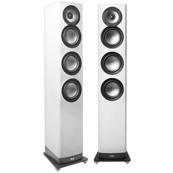 

Активная акустика Elac Navis ARF-51, Navis ARF-51
