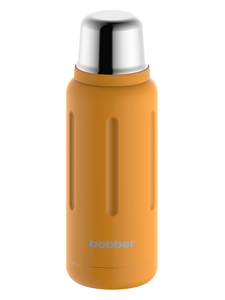 фото Термос bobber flask-1000 ginger tonic 1 л