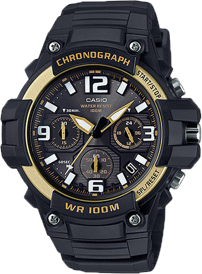 

Наручные часы мужские Casio MCW-100H-9A2, MCW-100H-9A2