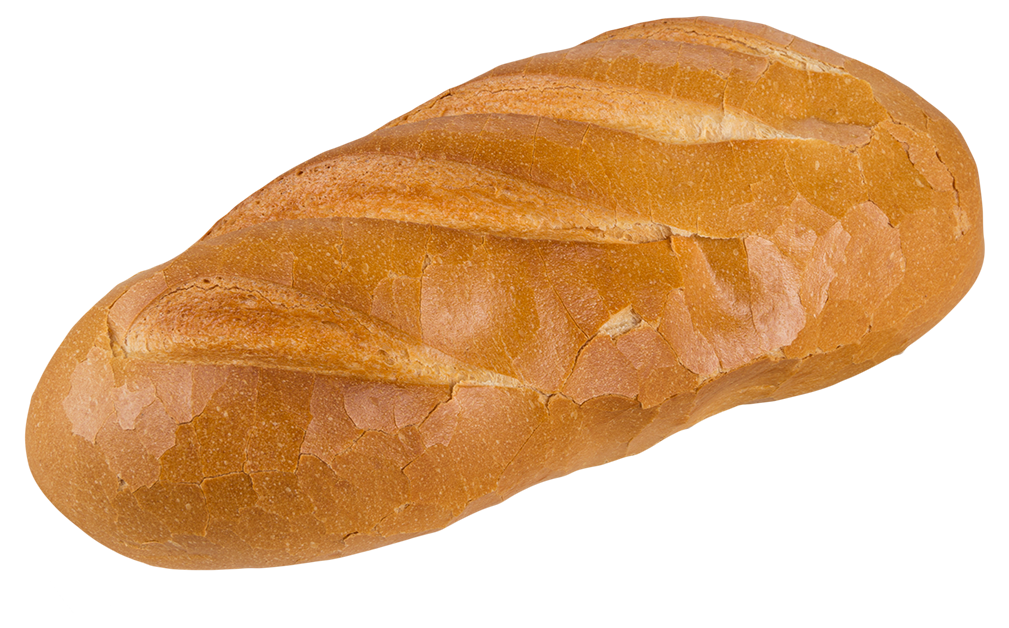 Хлеб серый Виктория 280 г
