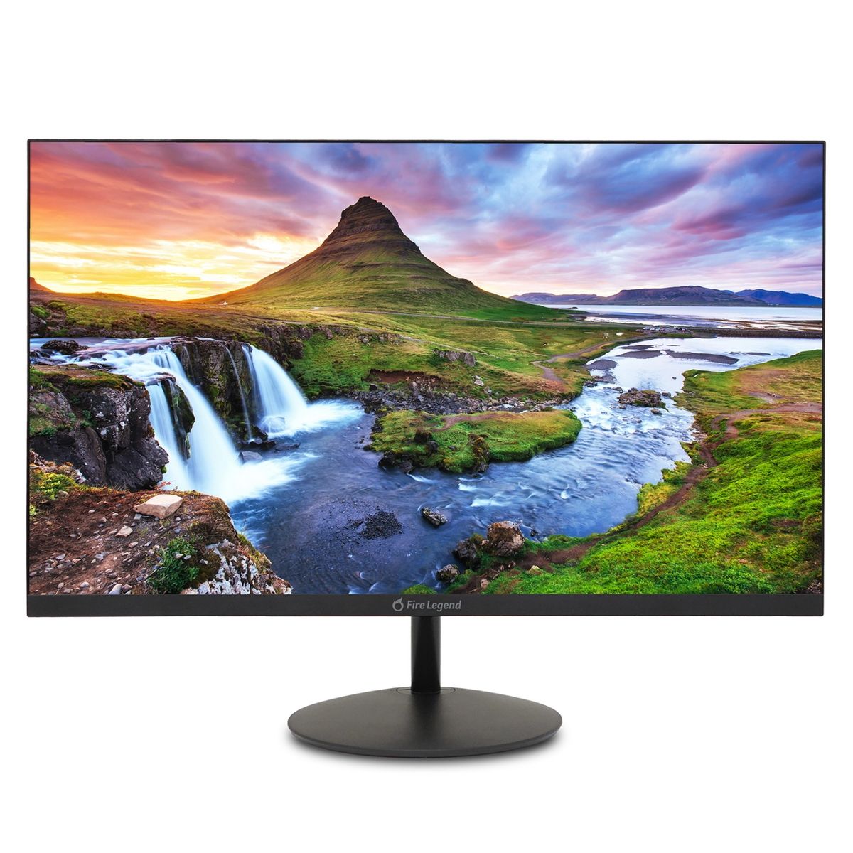 

31.5" Монитор ACER 32SA2QUAbmiipx черный 75Hz 2560x1440 IPS, 32SA2QUAbmiipx