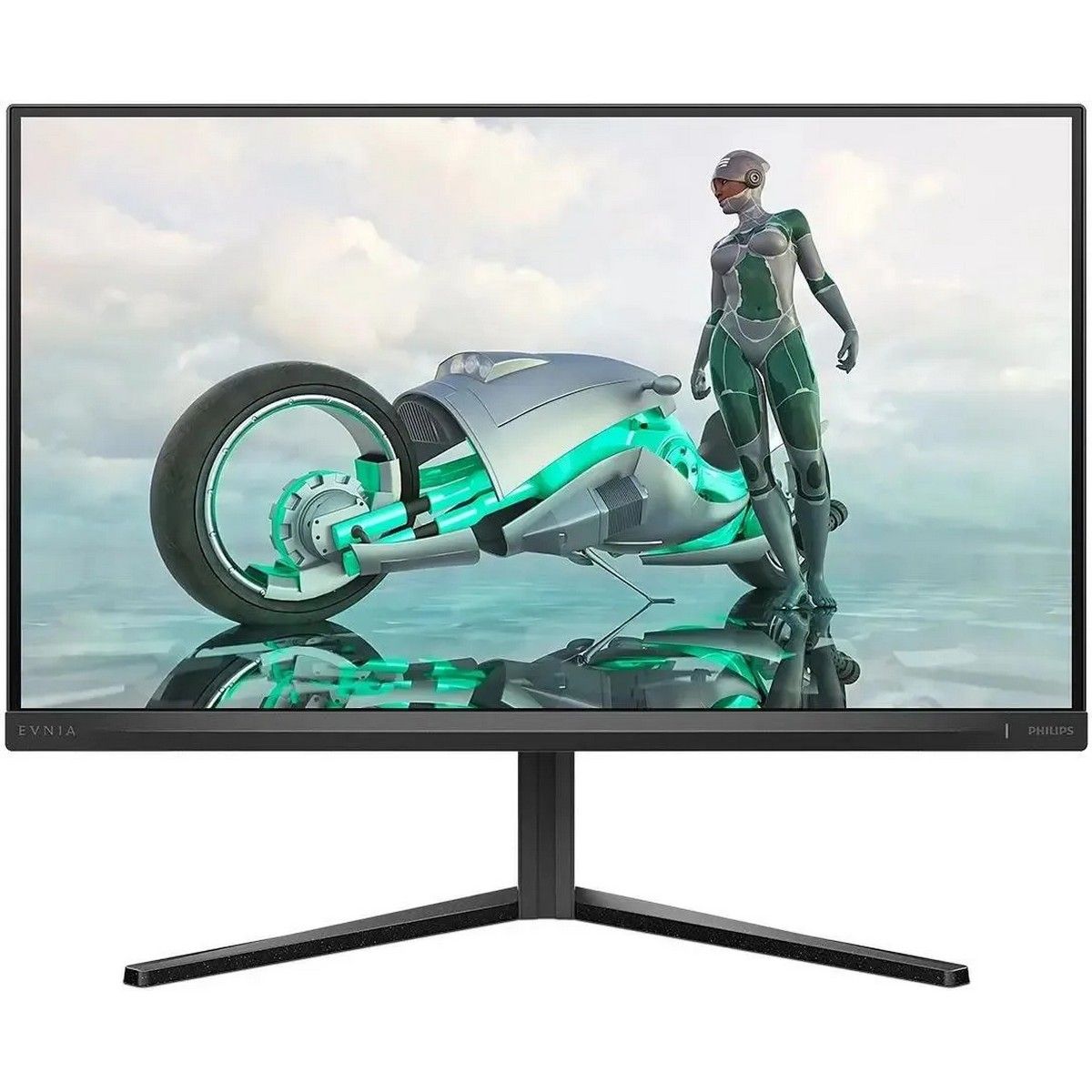 

27" Монитор Philips 27M2N черный 180Hz 1920x1080 IPS, 27M2N