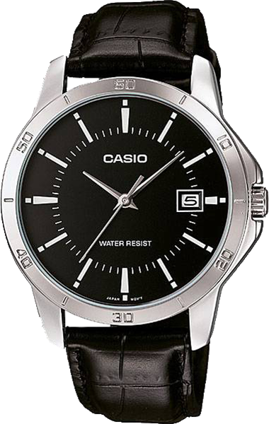 

Наручные часы мужские Casio MTP-V004L-1A, Наручные часы CASIO MTP-V004L-1A