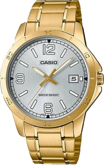 Наручные часы мужские Casio MTP-V004G-7B2