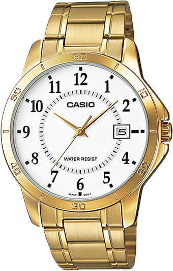 

Наручные часы мужские Casio MTP-V004G-7B, MTP-V004G-7B