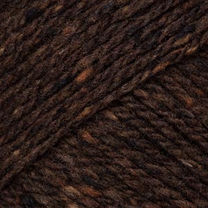

Пряжа Rowan, Cashmere Tweed /Кашемир Твид/9802208 (008, *), 008 коричневый шоколад