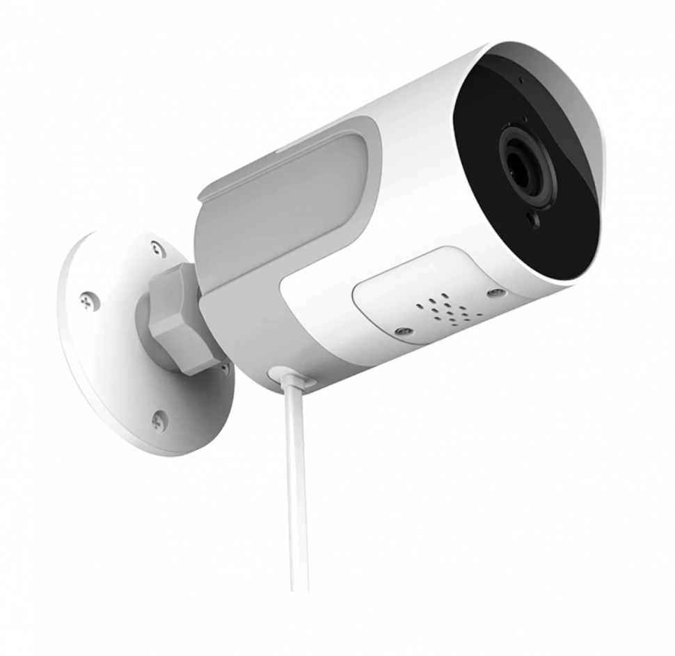 

IP-камера YI IoT/2329 White, IoT/2329