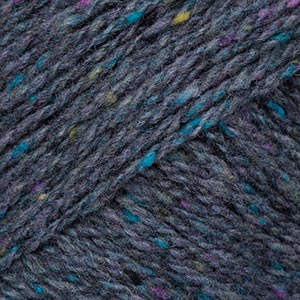 

Пряжа Rowan, Cashmere Tweed /Кашемир Твид/9802208 (003, *), 003 гранитовый