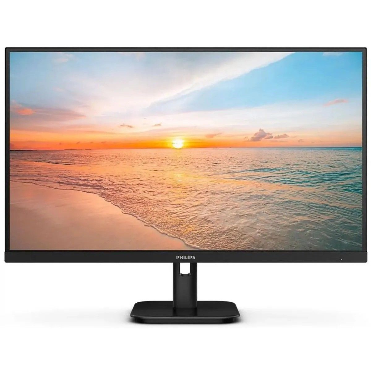 

27" Монитор Philips 27E1N1 черный 60Hz 3840x2160 IPS, 27E1N1