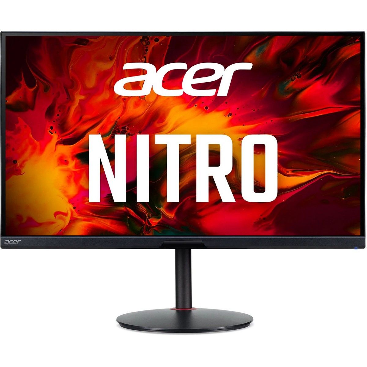 

27" Монитор Acer XV272UW2bmiiprx черный 240Hz 2560x1440 IPS, XV272UW2bmiiprx