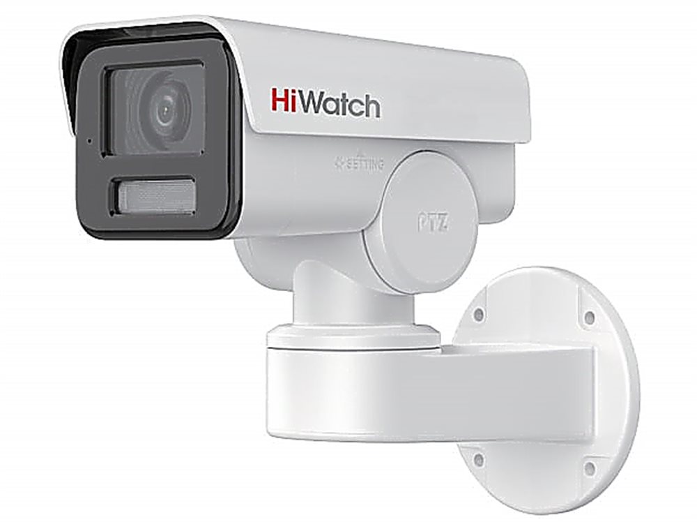 Камера видеонаблюдения HiWatch PT-Y2400I-DE